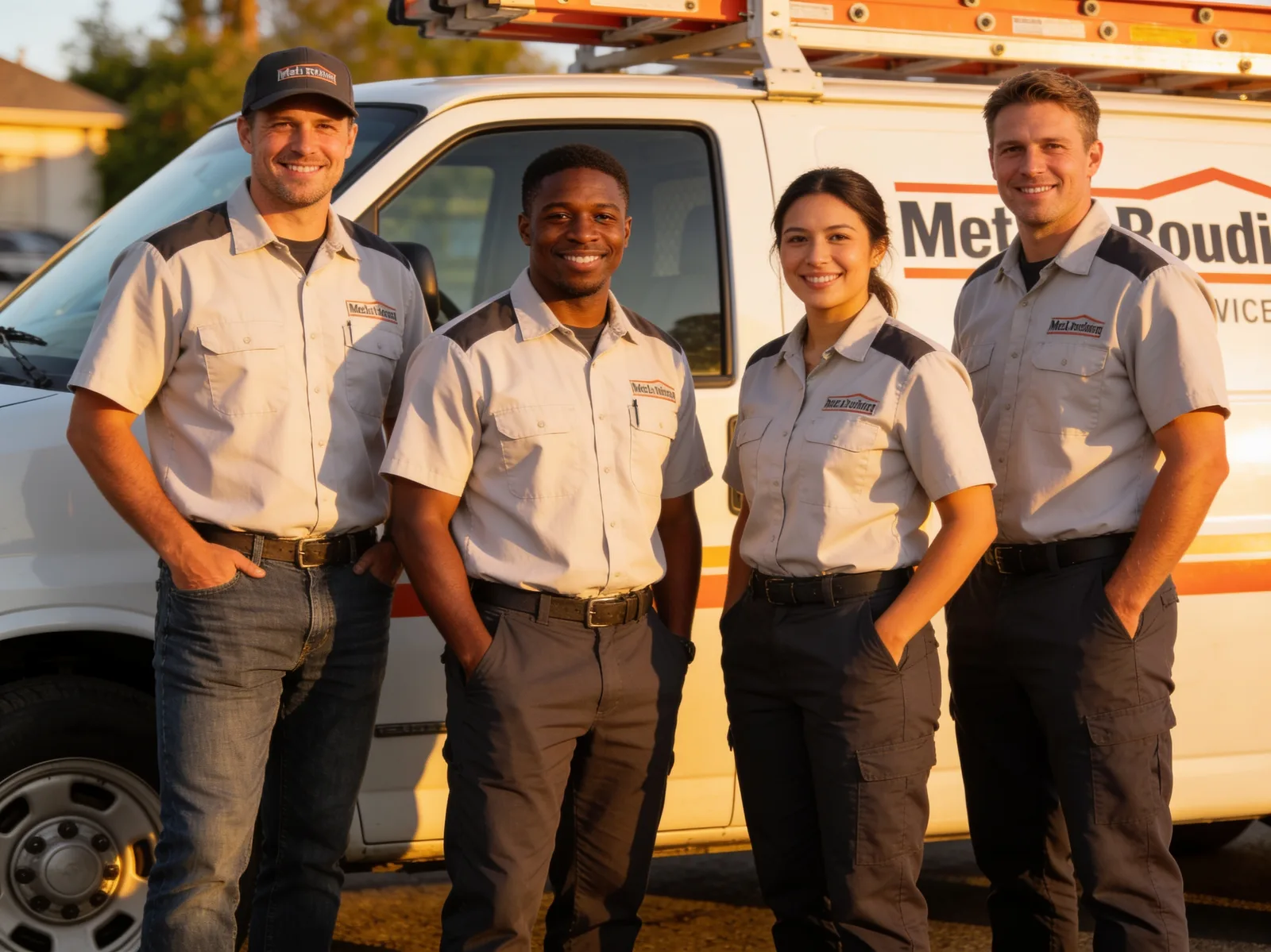 Metal Roof Installation company in Lady Lake, FL